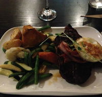 Moree Services Club - Accommodation Europe