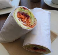 Moruya Health Foods  Cafe - Events Australia