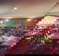 Nimo Chinese Restaurant - Events Australia