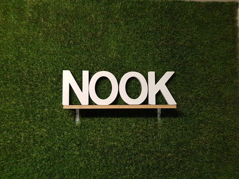 Nook - Events Australia 0