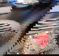 Nourish Foods  Catering - Events Australia