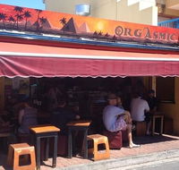 Orgasmic - Events Australia