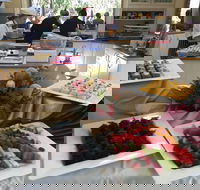 Ori Cafe - Tourism Bookings
