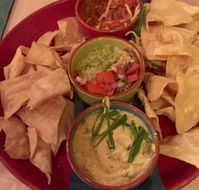 Pancho Villa Mexican Lennox Head - Events Australia