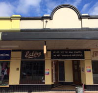 Paydirt Eatery - Events Australia
