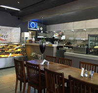 Phoenix Cafe  Grill - Accommodation Europe