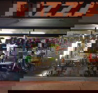 Pizza Holic - Events Australia