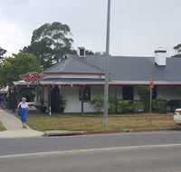 RR Diner - Events Australia