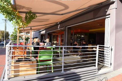 Raw Energy Wollongong - Events Australia 0