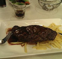 Red Rose Cafe - Events Australia