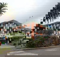 River Bistro - Events Australia