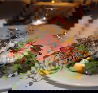 Riverfire Family Restaurant - Events Australia