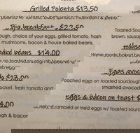 roadies cafe - Events Australia