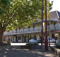 Royal Hotel Restaurant - Accommodation Europe