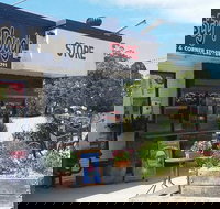 Rusty Plough - Events Australia