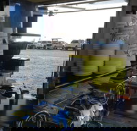 S  M Espresso - Events Australia