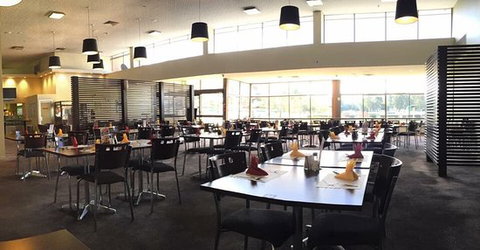 Sakura Malaysian Restaurant - Events Australia 0