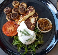 Salty Earth Cafe - Events Australia