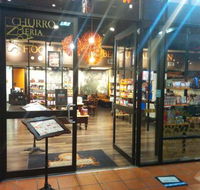 San Churro - Events Australia