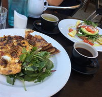 Sandbar Cafe - Tourism Bookings