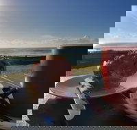 Sandpit Cafe - Events Australia