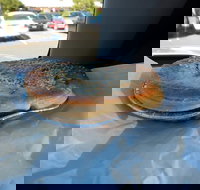 Scotts Plaza Bakehouse - Tourism Bookings