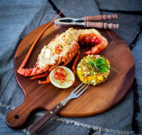 Seahorse Inn Restaurant - Events Australia