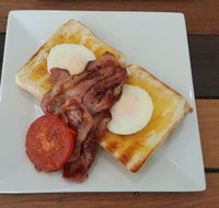 Sisterellea's Cafe - Events Australia