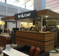 Sit  Chat - Events Australia