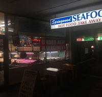 Springwood Seafood - Tourism Bookings