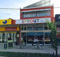 Sprout Eden - Events Australia