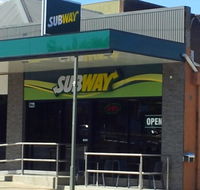 Subway Tumut - Accommodation Europe