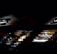 Suffolk Bakery - Events Australia