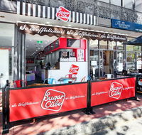 Sugar Cube Wollongong - Accommodation Europe