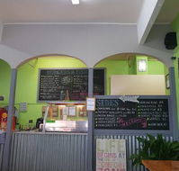Swanny's Takeaway - Events Australia