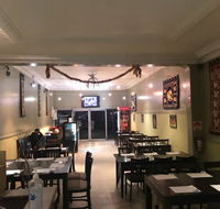Taj Curry House Indian Restaurant - Tourism Bookings