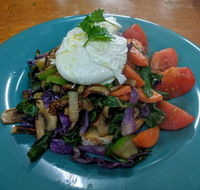 Tastebuds on Dalgarno - Events Australia