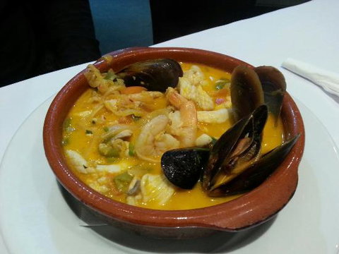 Terracotta On Fire - Events Australia 0