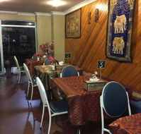 Thai House restaurant - Tourism Bookings
