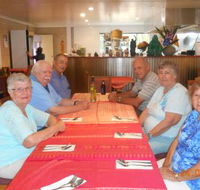 Thara Thai - Events Australia