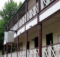The Albion - Events Australia