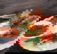 The Bean Bank Coffee House - Events Australia