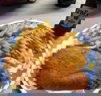 The Bream Hole - Events Australia