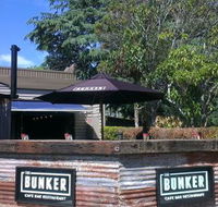 The Bunker Cafe Bar Restaurant - Tourism Bookings