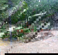The Carrington Inn - Wintergarden - Events Australia