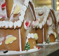 The Cream Patisserie - Tourism Bookings