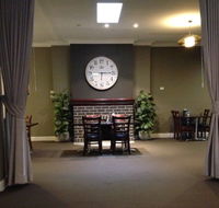 The Dining Room at the Imperial Hotel - Events Australia