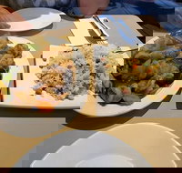 The Eden Gardens Country Club - Events Australia