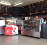 The Great Bite Takeaway - Events Australia