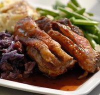 The Kitchen - Events Australia